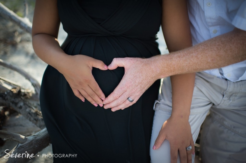 Maternity Photos