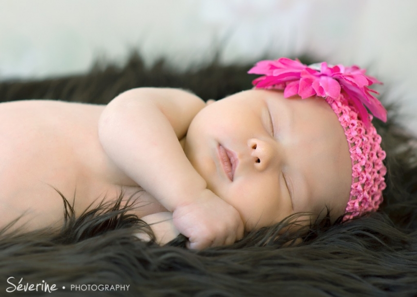 Newborn pictures