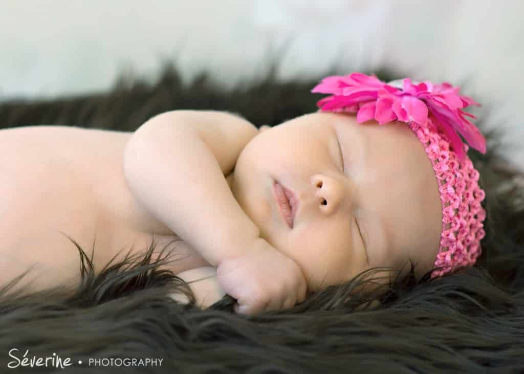 Newborn pictures