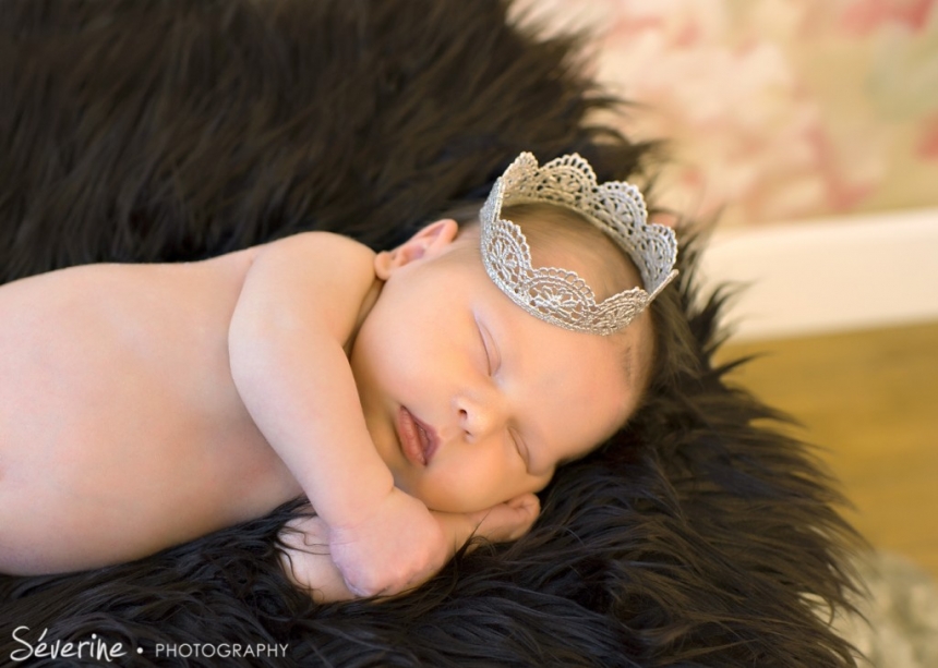 Newborn pictures