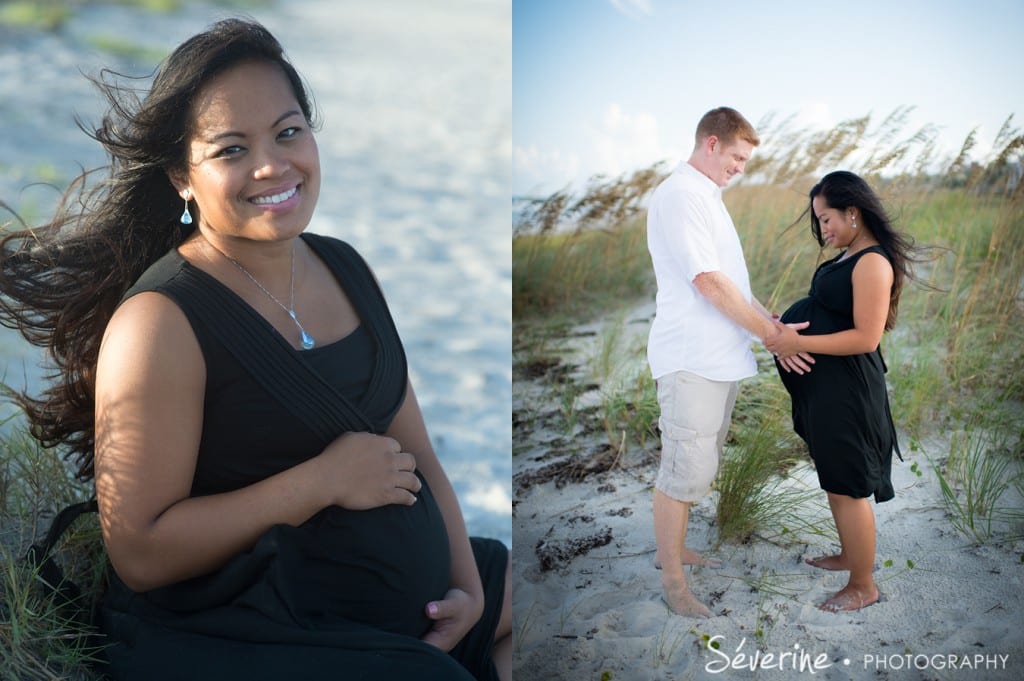 Maternity Photos