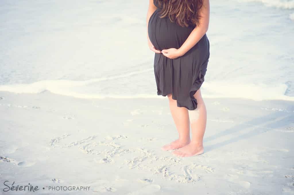 Maternity pictures