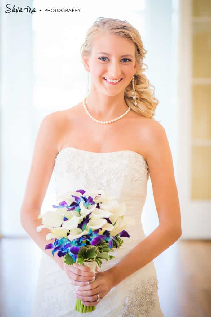 Pictures of the bride