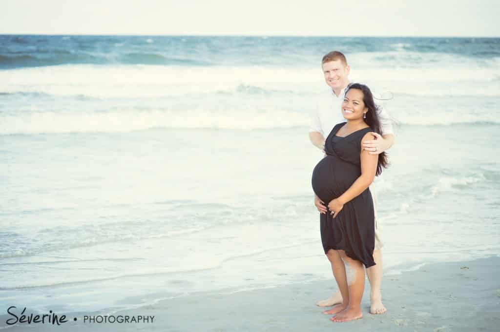 Maternity pictures