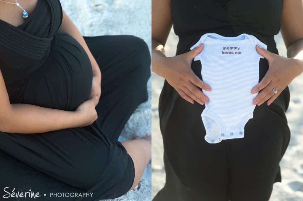 Maternity pictures