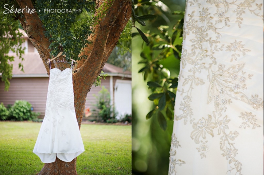 Jacksonville Florida Wedding