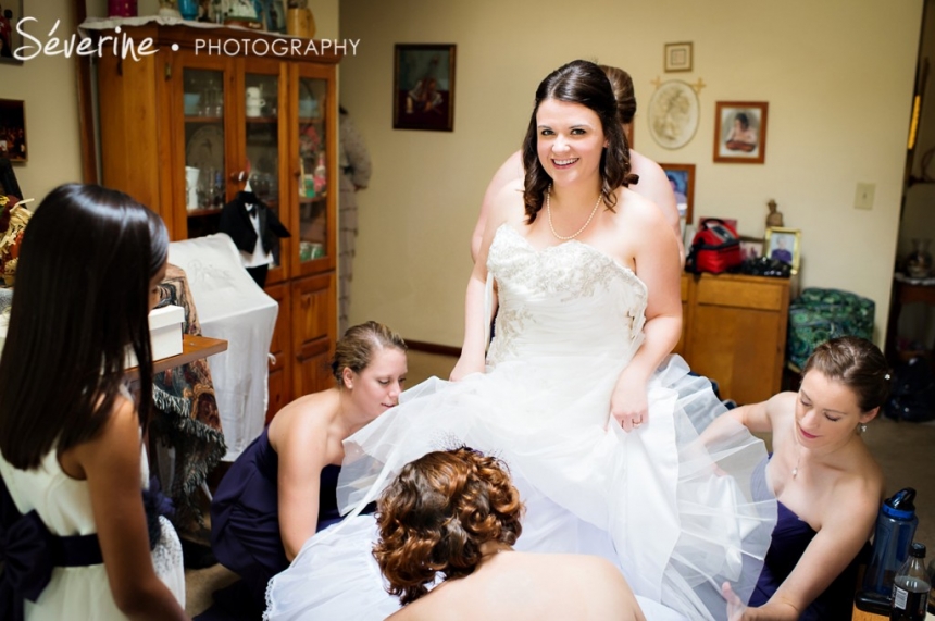 Jacksonville Florida Wedding