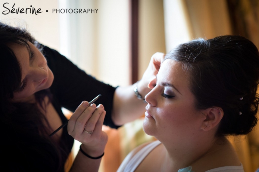 Wedding in Hammock Beach Resort Palm Coast Florida