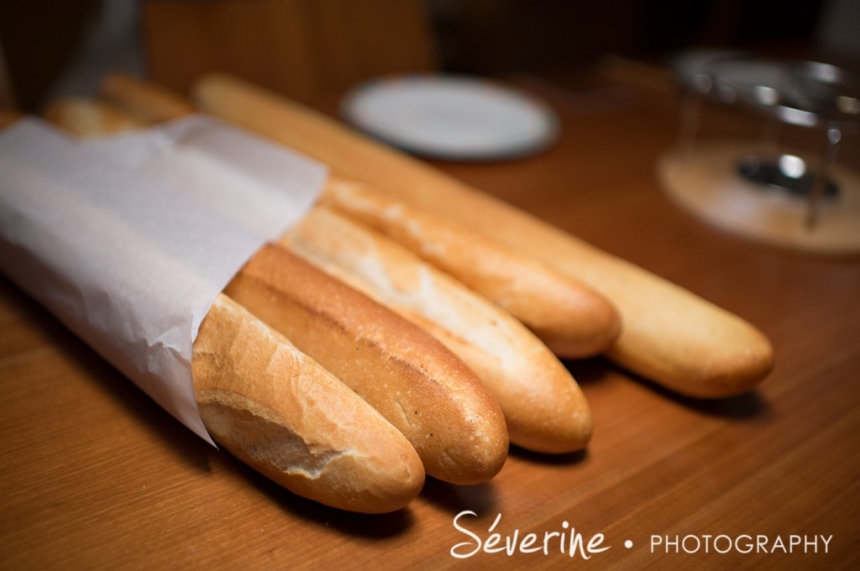 baguette