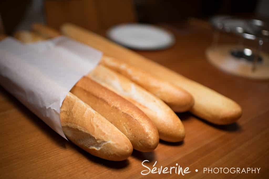 baguette