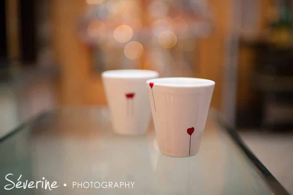 Love cup