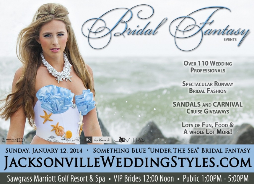 Sawgrass Bridal Show