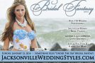 Bridal Fantasy at Sawgrass