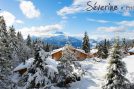 Holidays in Switzerland - View from Villars-sur-Ollon