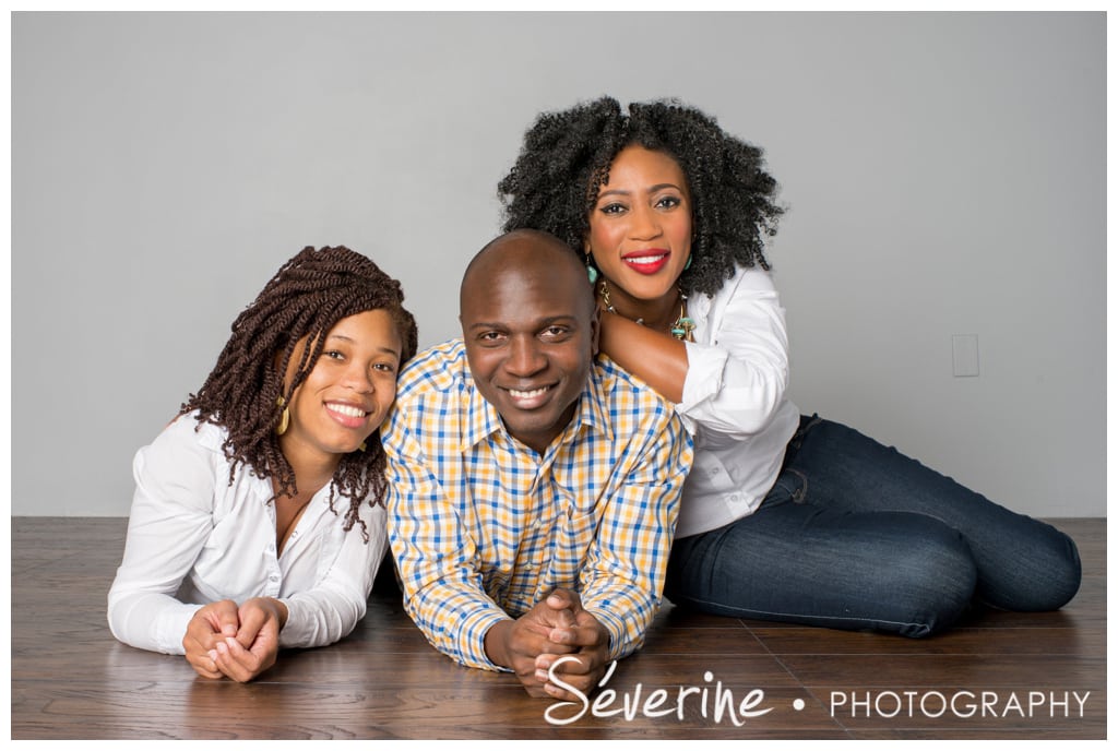 family portrait photographer