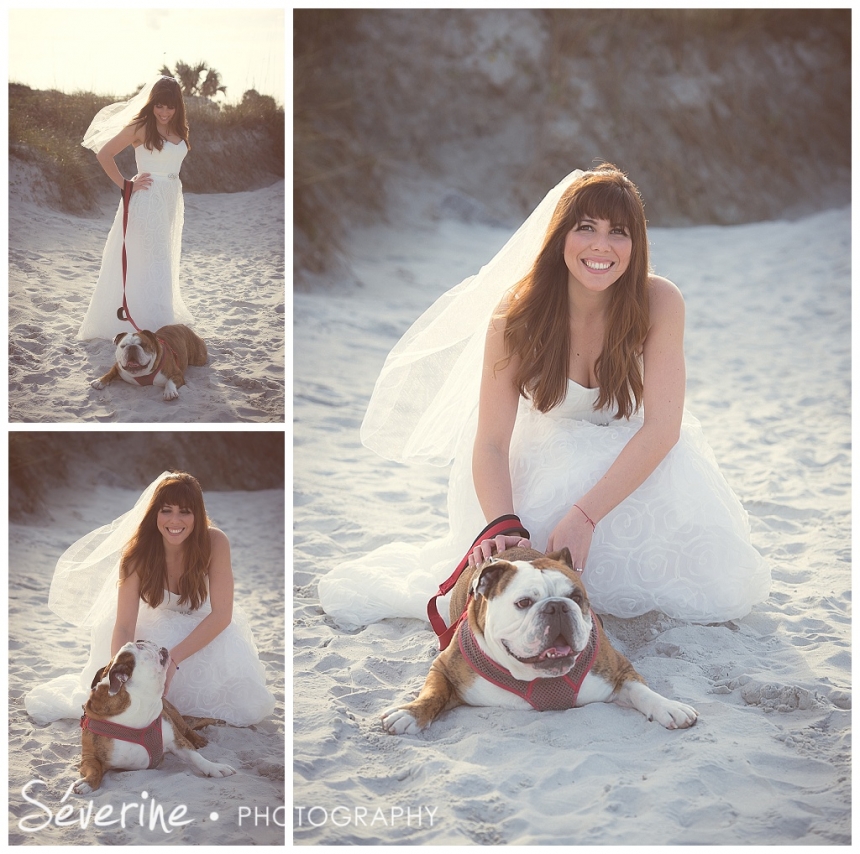 Jacksonville Beach Wedding