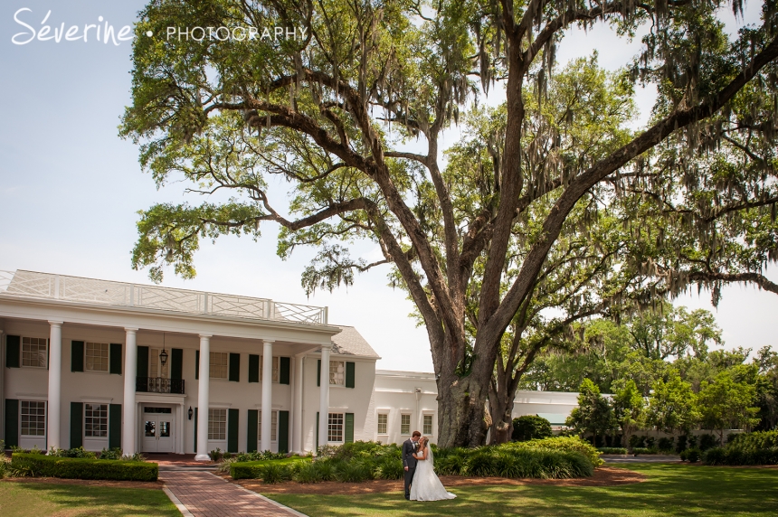 Jacksonville Wedding Photographer