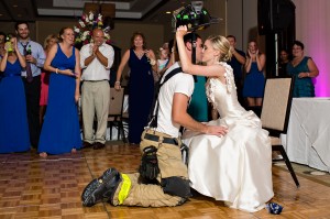 kiss garter firefighter sawgrass marriott