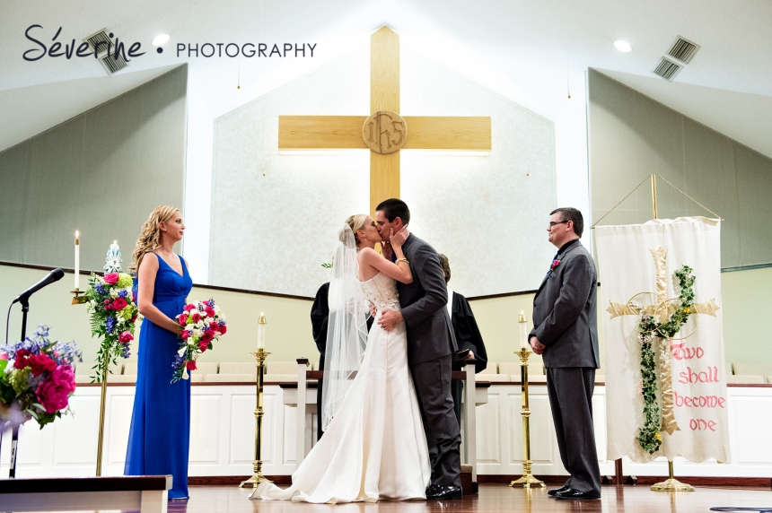 Sawgrass Marriott Wedding Ponte Vedra