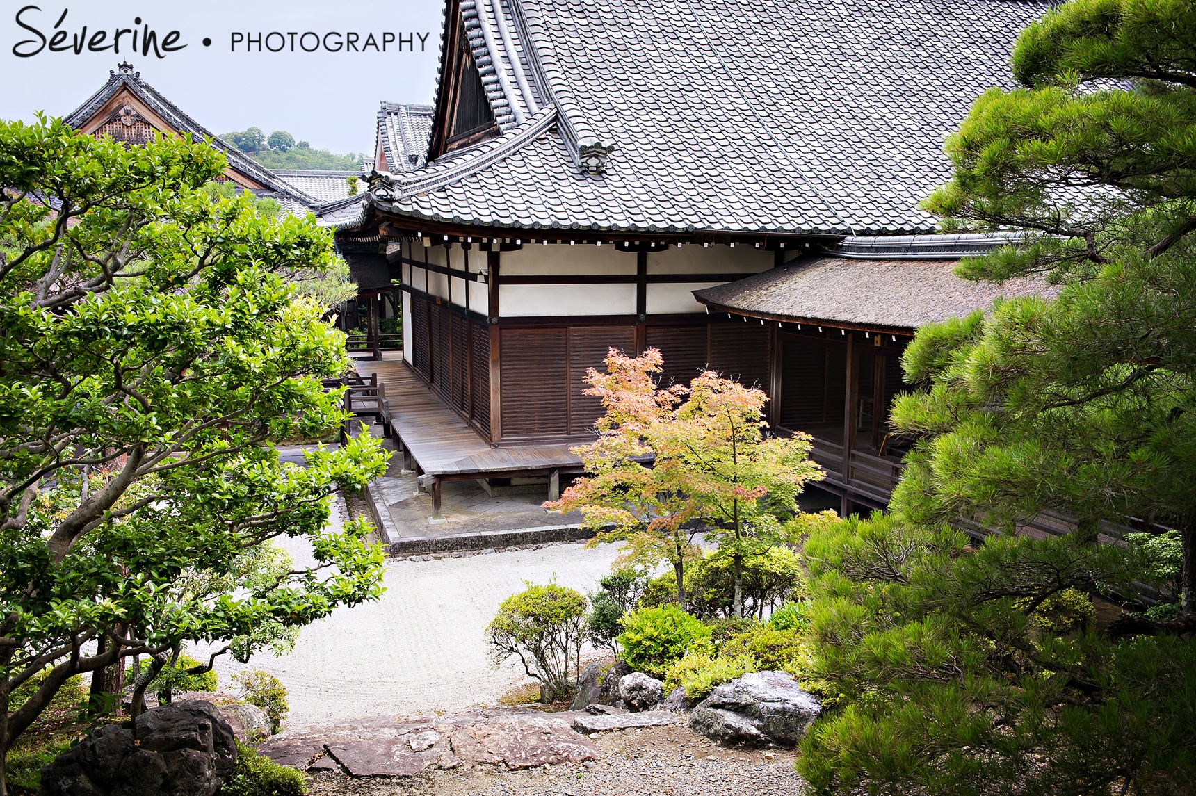 Kyoto Japan