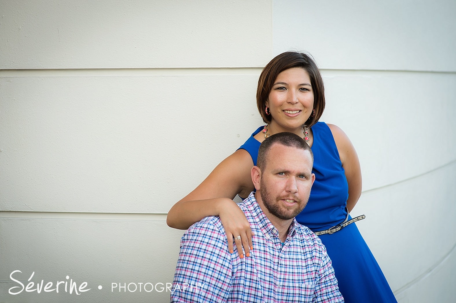 Engagement Photographs