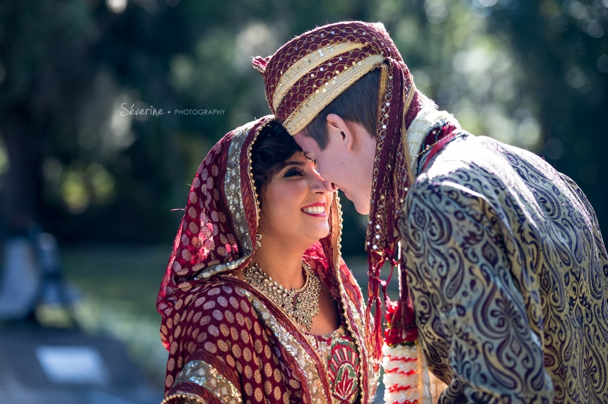 Indian Wedding in Jacksonville