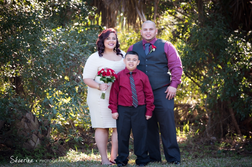 Jacksonville Wedding Photographer