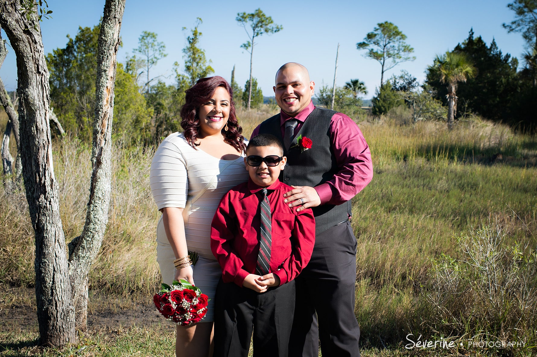 Castaway Jacksonville Wedding