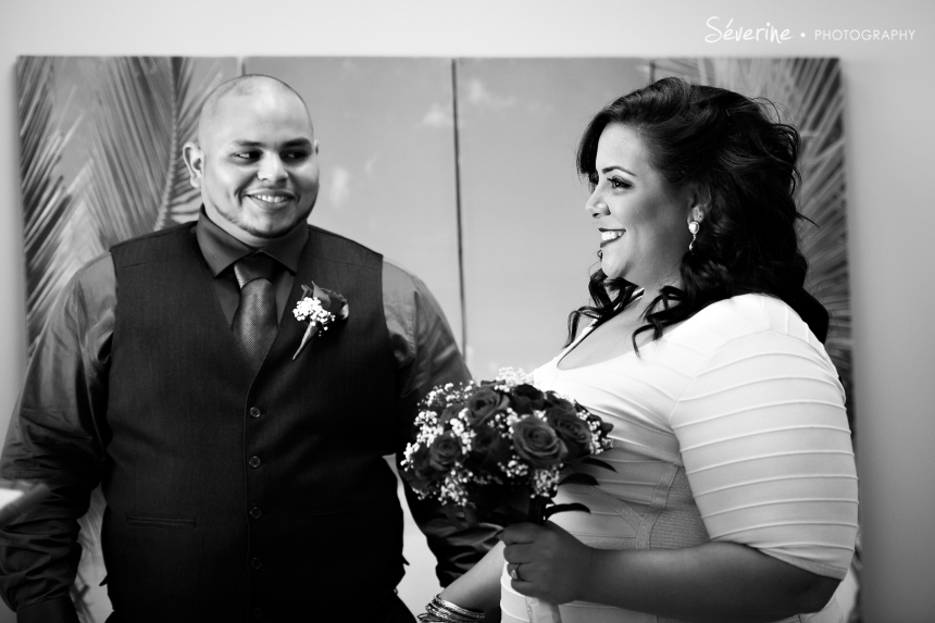 Elopement in Jacksonville Beach