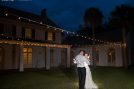 Amazing wedding at the Ribault Club