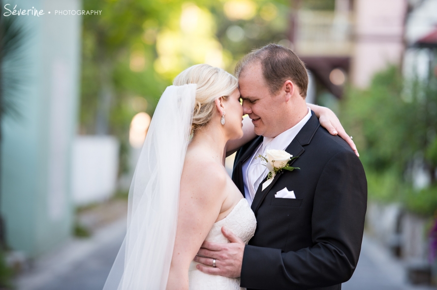 White room villa blanca wedding