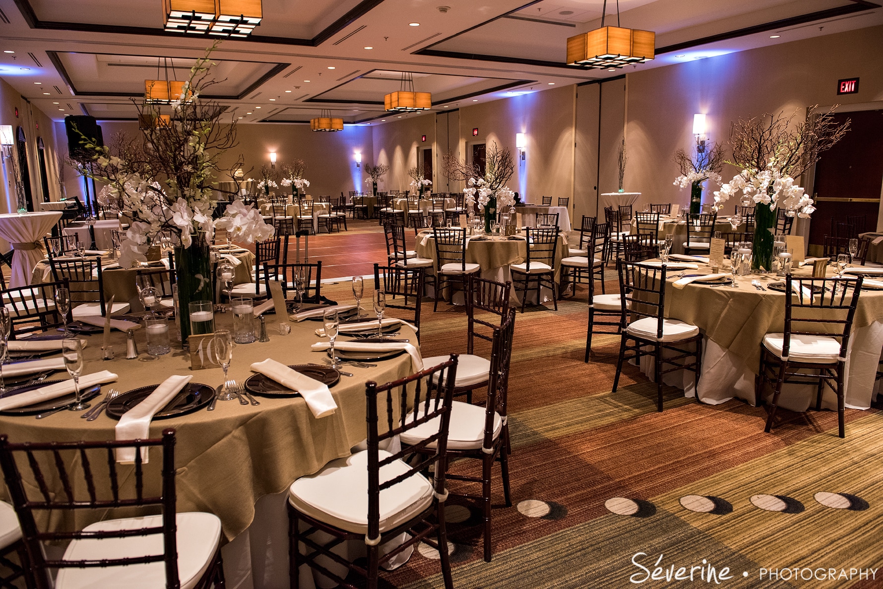 Marriott Sawgrass Wedding