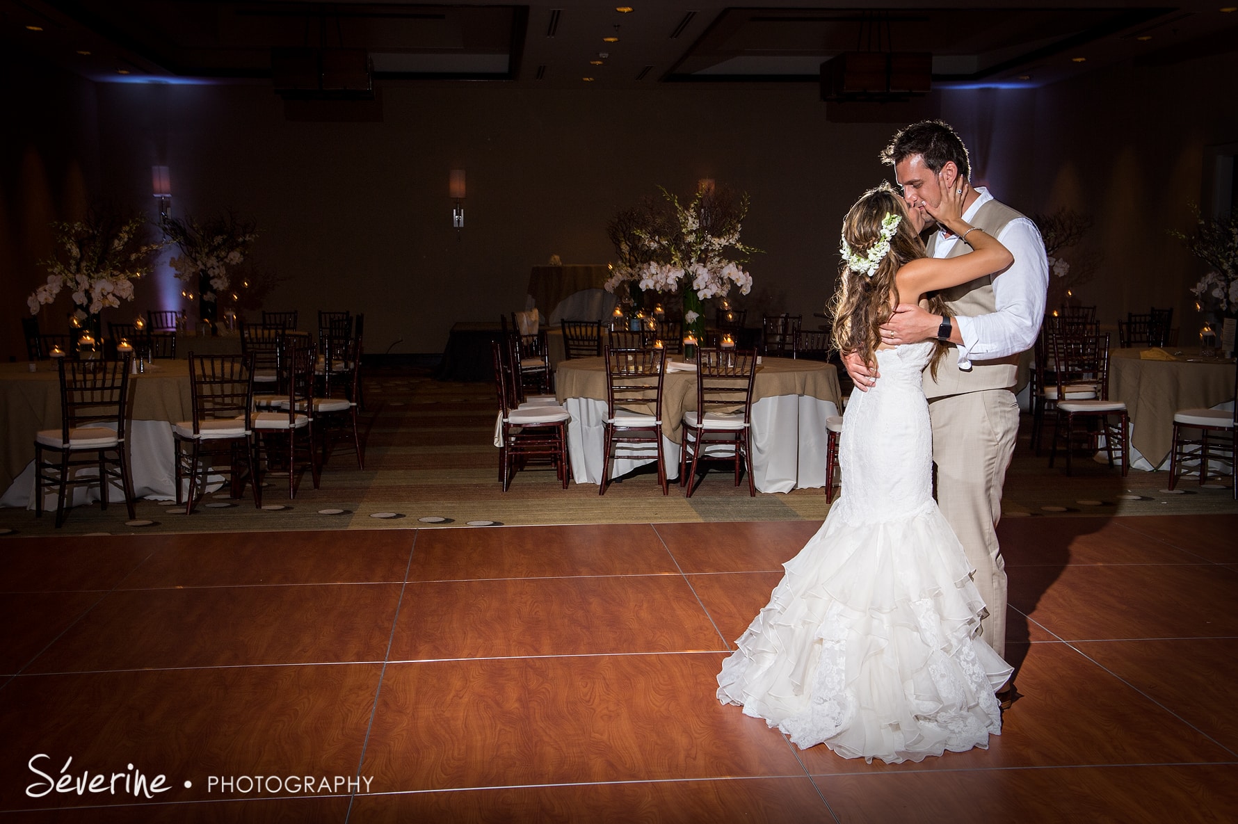 Sawgrass Marriott Wedding in Ponte Vedra