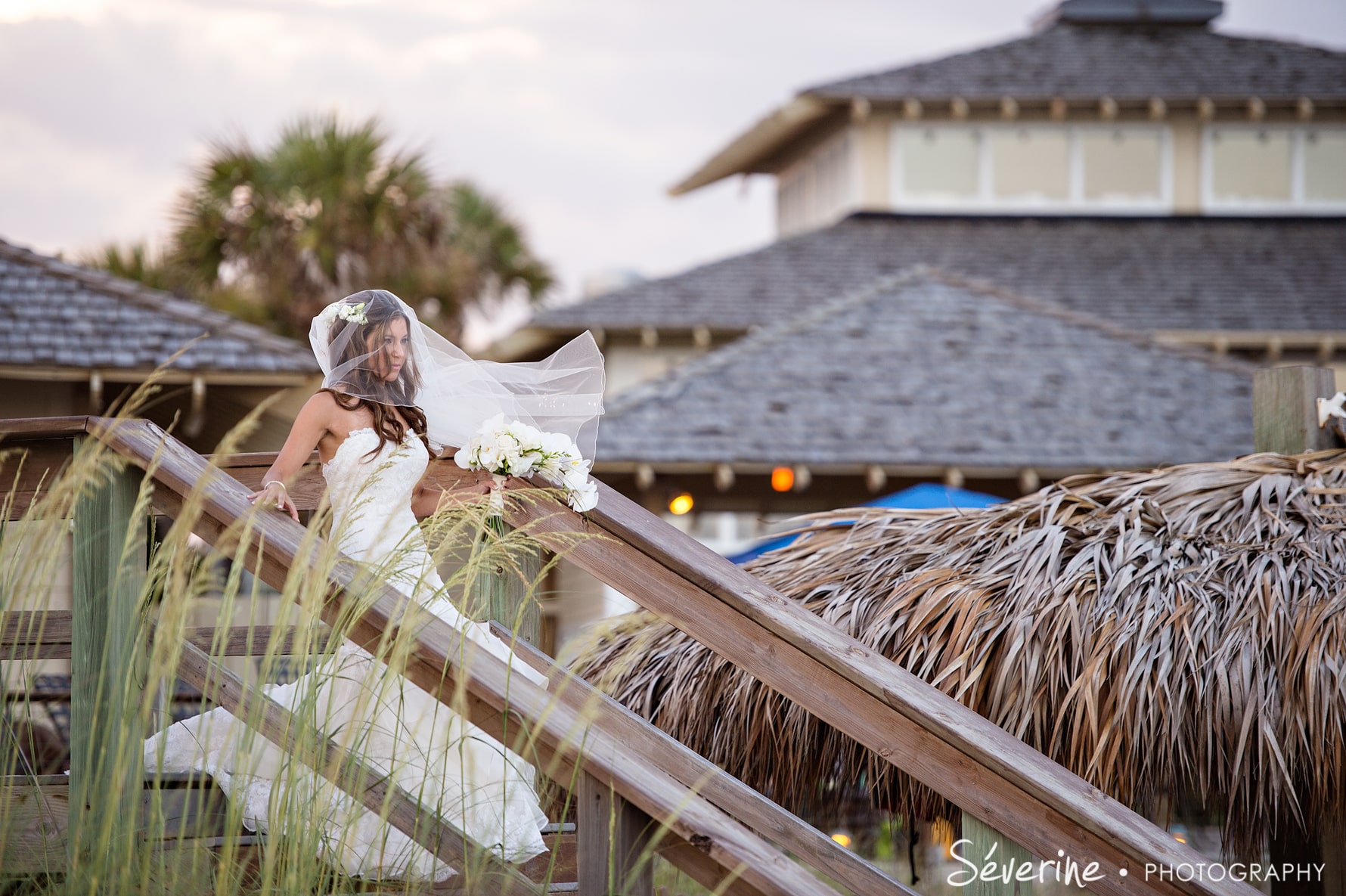 Cabana Club Wedding Sawgrass Marriott Ponte Vedra