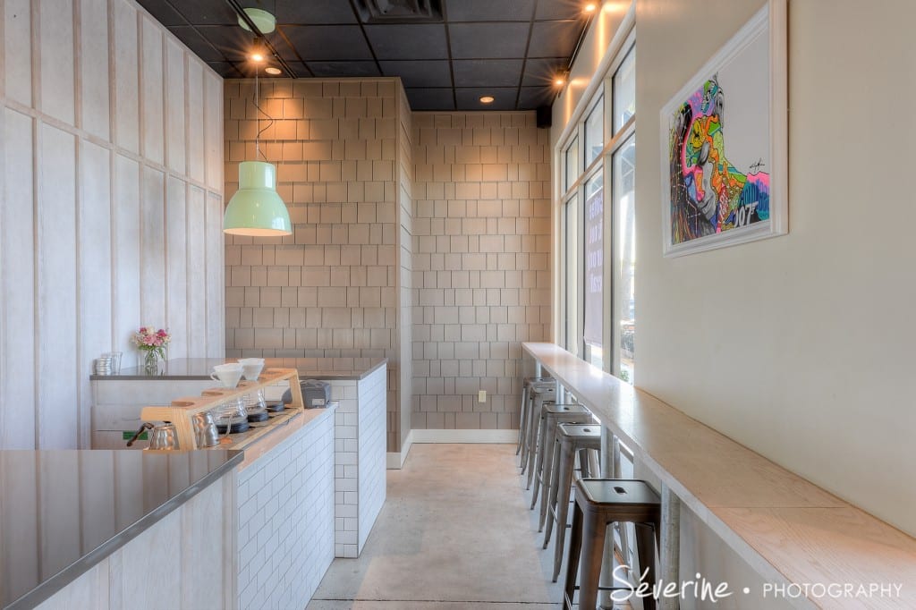 Architecture Photographs - Severine Photography