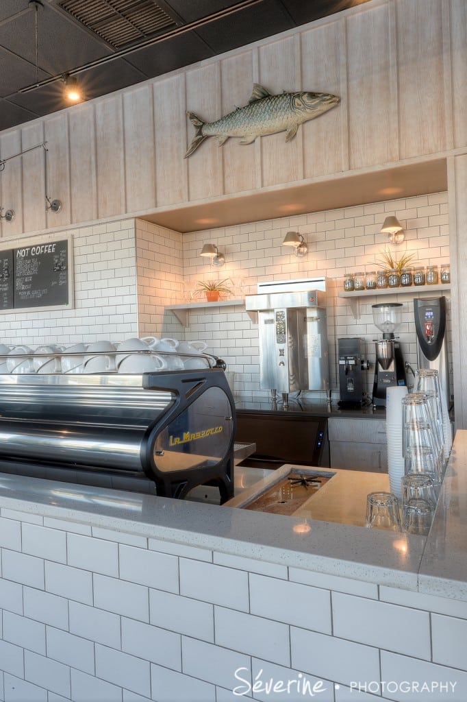 Architecture Photograph - Severine Photography 