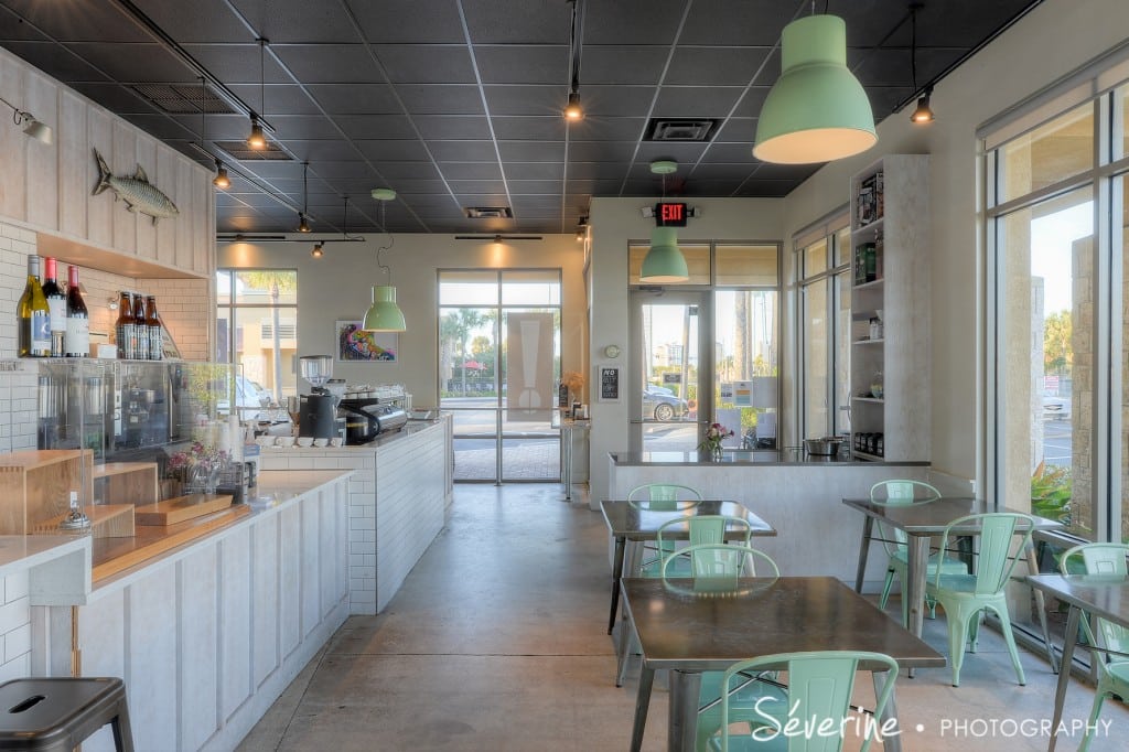 Interior Photography - Severine Photography14