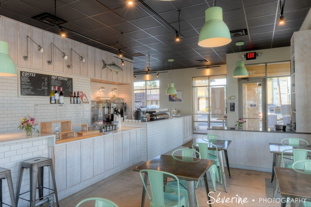 Architecture Photographs - Severine Photography