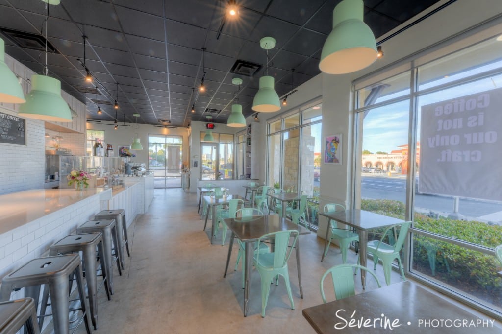 Architecture Photograph - Severine Photography 