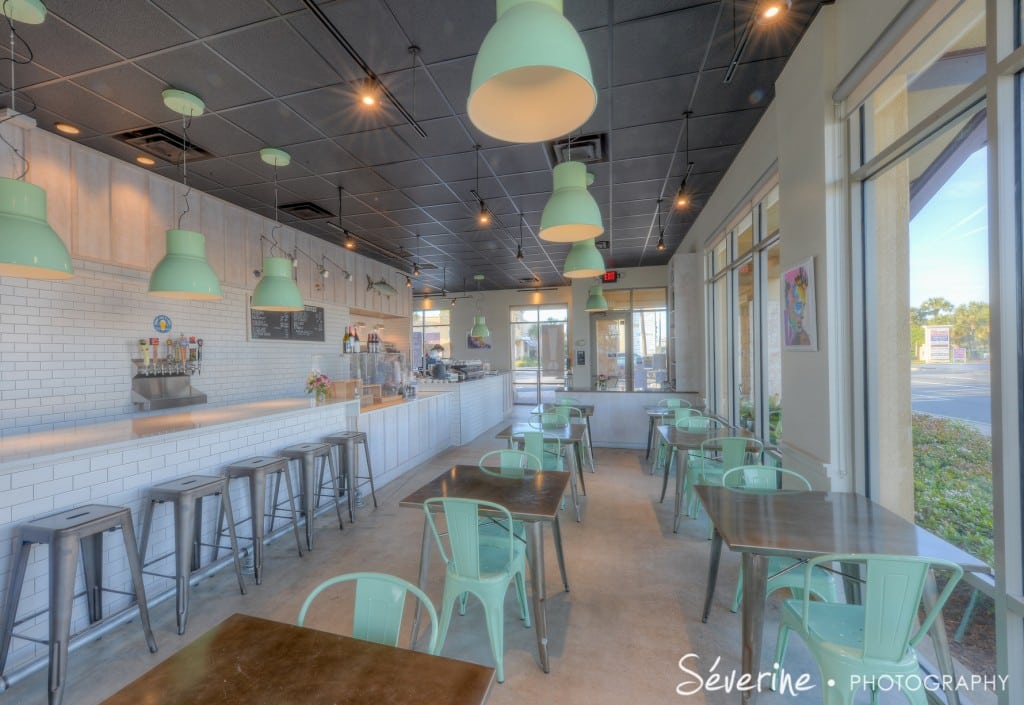 Interior Photography - Severine Photography7