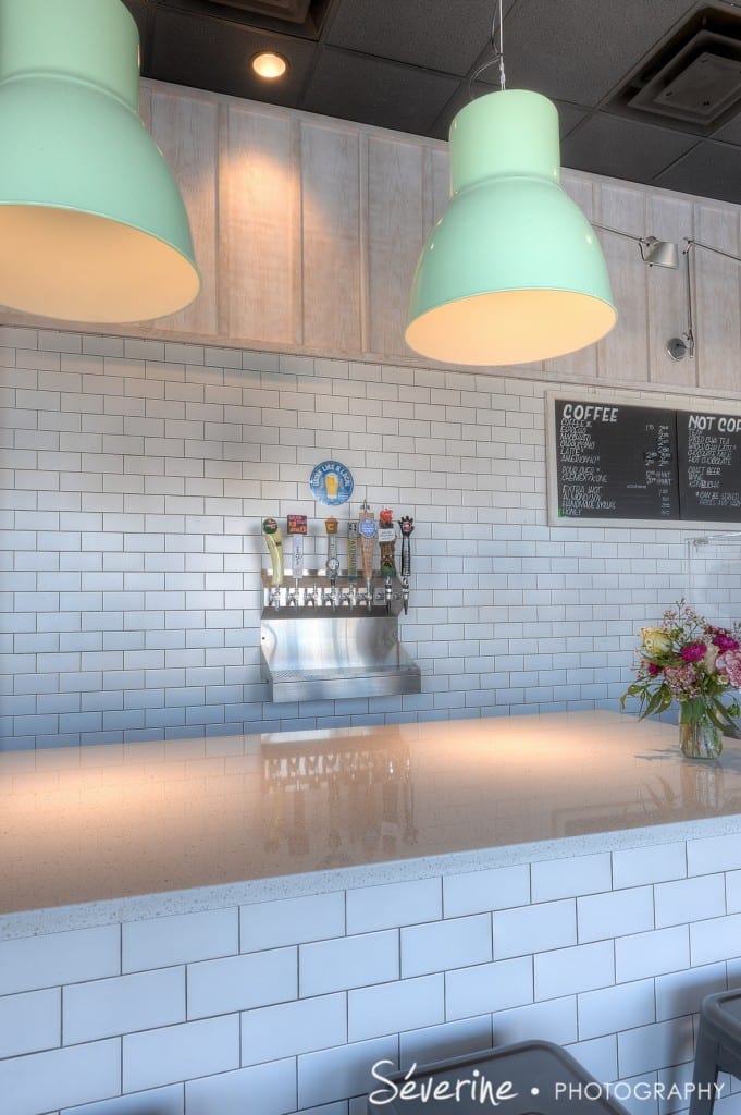 Architecture Photograph - Severine Photography 