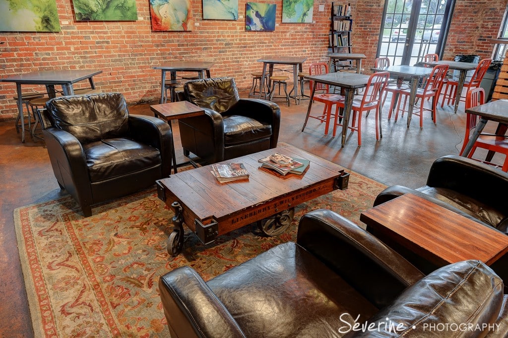 Architecture photography - Bold Bean Riverside11