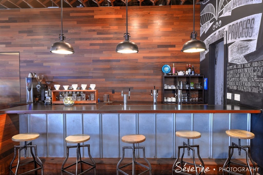 Architecture photography - Bold Bean Riverside12