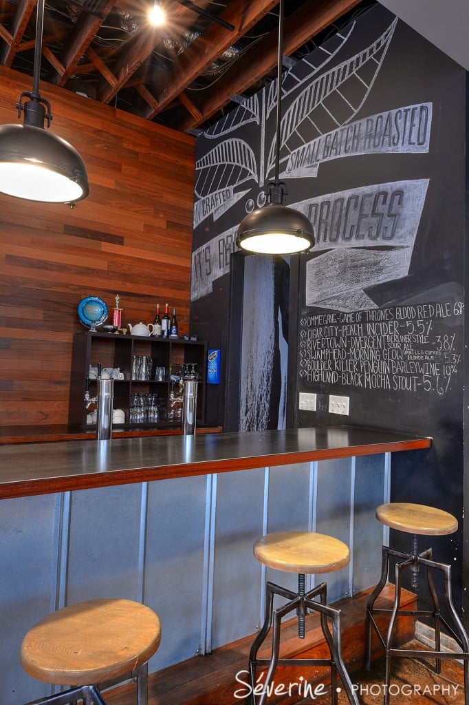 Architecture photography - Bold Bean Riverside13