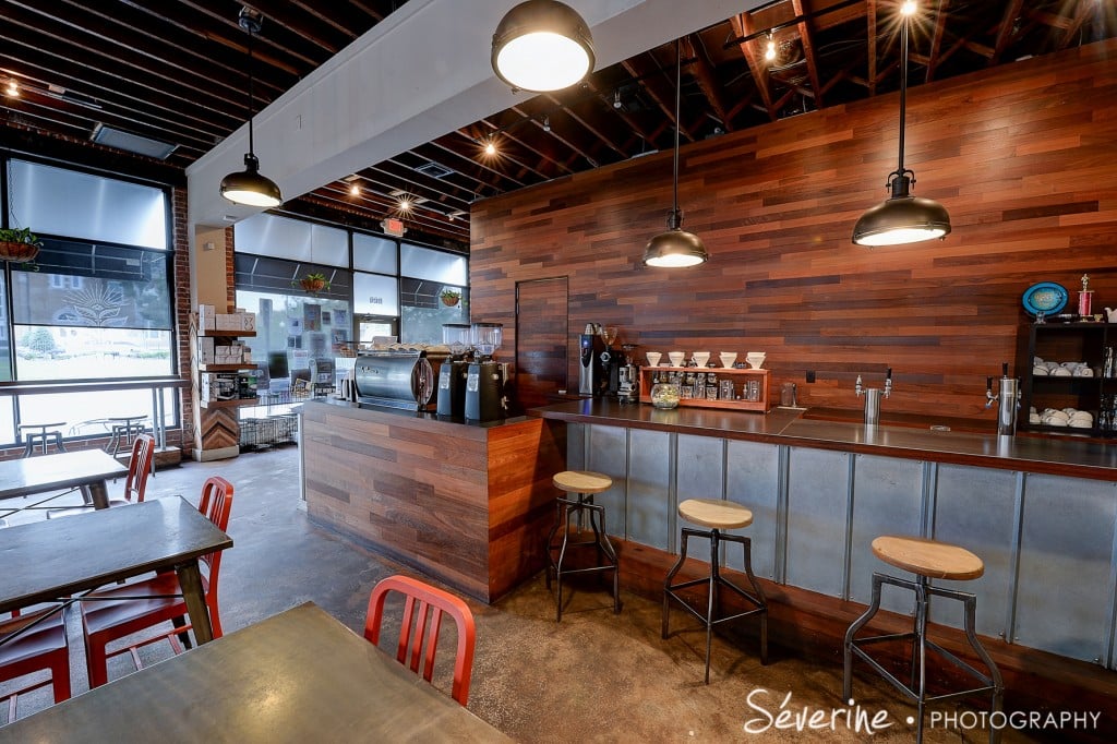 architecture photography - Bold Bean Riverside16