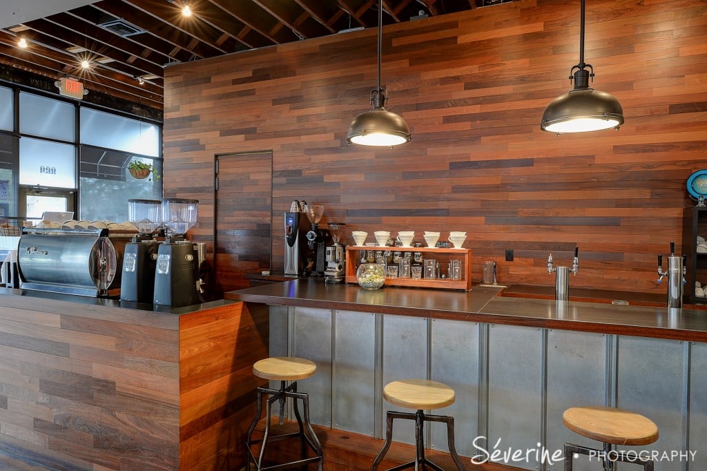 Architecture photography - Bold Bean Riverside17