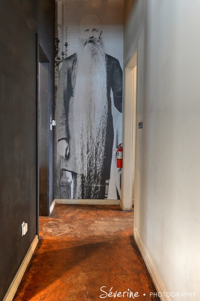 Architecture photography - Bold Bean Riverside20