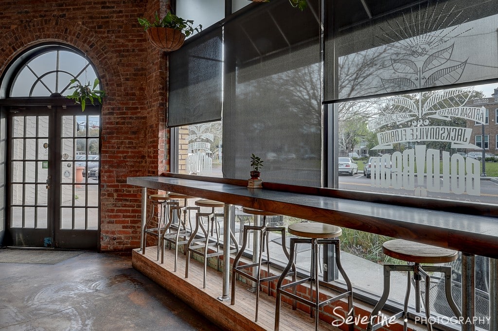 Architecture photography - Bold Bean Riverside4