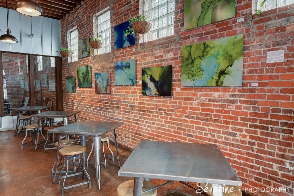 Architecture photography - Bold Bean Riverside8