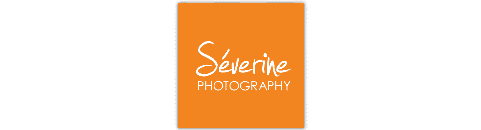 Séverine Photography logo
